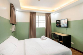 St. Marvin Studio Makati M407